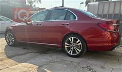 مرسيدس بنز C-Class